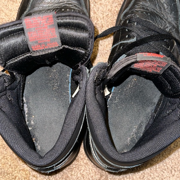 Jordan Retro 1 high. Size 11 with original box - Picture 8 of 8